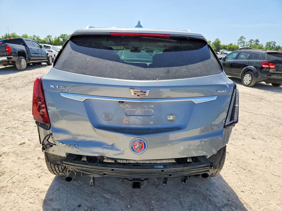 Aukcja sprzedaży 2024 Cadillac Xt5, vin: 1GYKNCRS1RZ744323, numer aukcji: 61733596