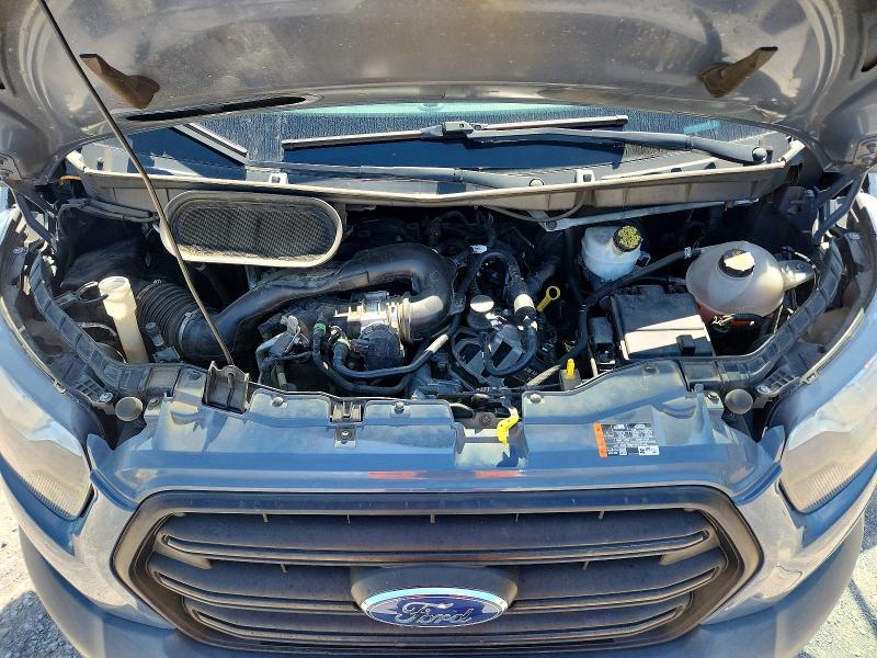 Aukcja sprzedaży 2020 Ford Transit, vin: 1FTBR3X87LKA87206, numer aukcji: 63249906