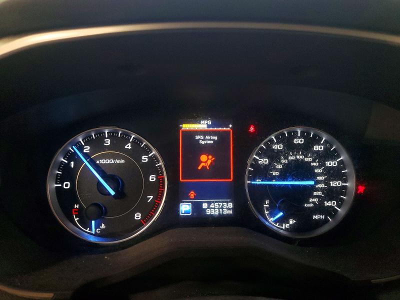 Aukcja sprzedaży 2019 Subaru Ascent, vin: 4S4WMAPD0K3448488, numer aukcji: 61561926
