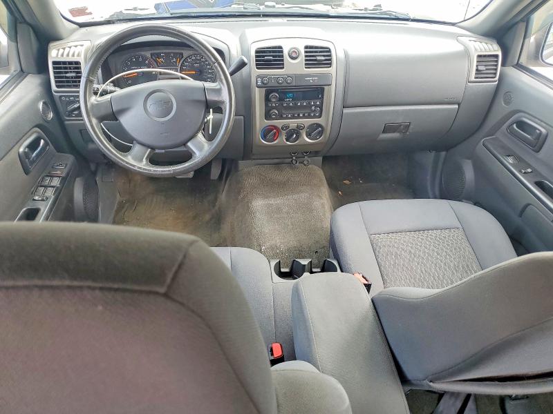2006 Chevrolet Colorado მანქანა იყიდება აუქციონზე, vin: 1GCDT138268261981, აუქციონის ნომერი: 59631456