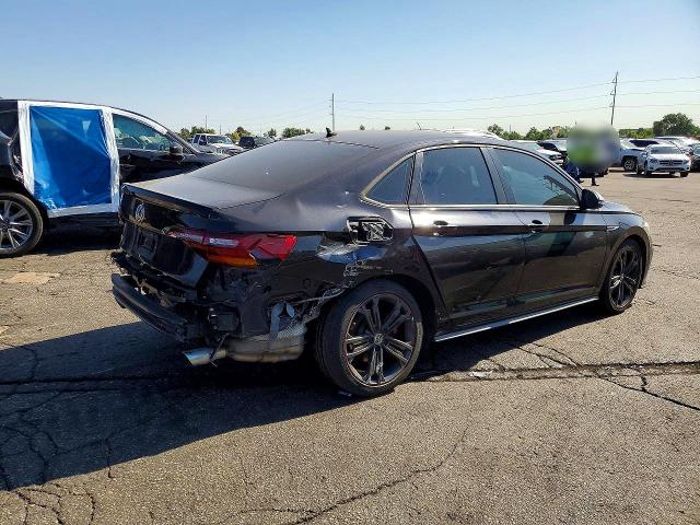60869076 :رقم المزاد ، 3VW6T7BU9KM147179 vin ، 2019 Volkswagen Jetta مزاد بيع