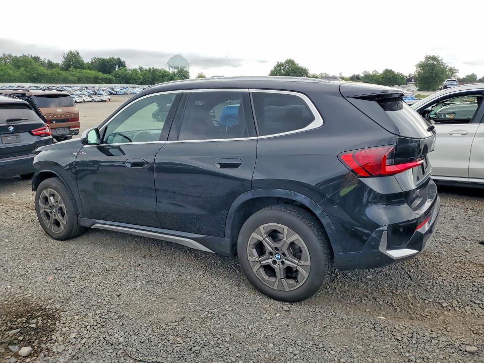 2023 Bmw X1 მანქანა იყიდება აუქციონზე, vin: WBX73EF04P5W07853, აუქციონის ნომერი: 59594906