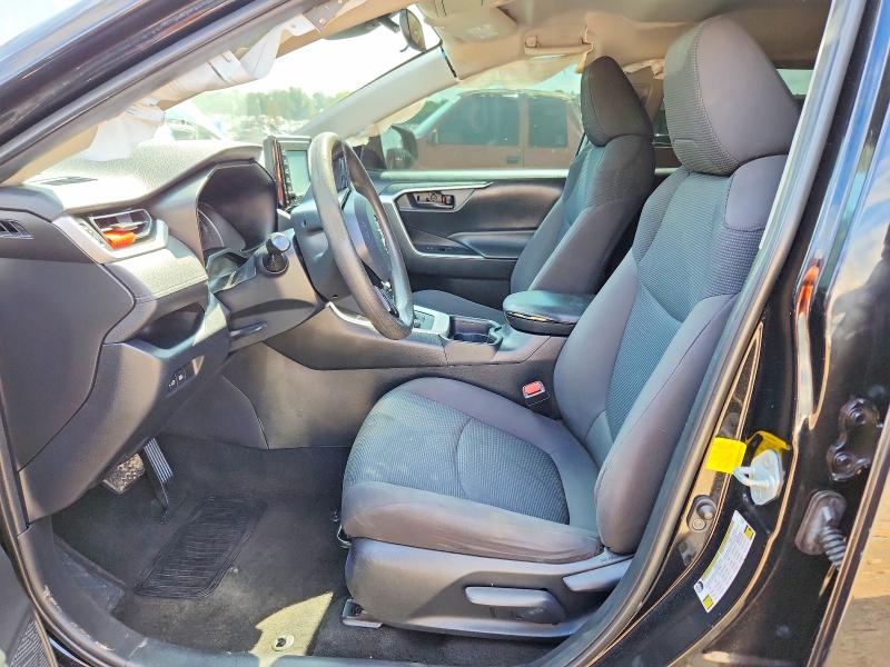 Aukcja sprzedaży 2020 Toyota Rav4, vin: 2T3H1RFV8LC047091, numer aukcji: 61210786