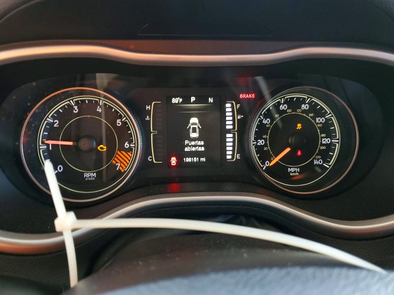 61793626 :رقم المزاد ، 1C4PJLCB4EW244829 vin ، 2014 Jeep Cherokee مزاد بيع
