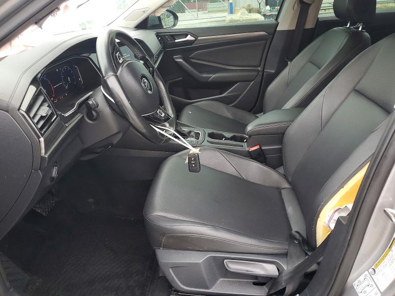 Aukcja sprzedaży 2019 Volkswagen Jetta, vin: 3VWE57BU0KM230666, numer aukcji: 62958386