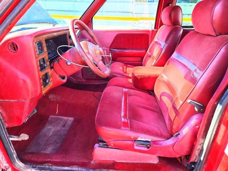Aukcja sprzedaży 1992 Dodge Dakota, vin: 1B7FL23X3NS647378, numer aukcji: 60173326