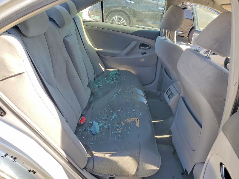 2008 Toyota Camry მანქანა იყიდება აუქციონზე, vin: 4T1BB46K78U040305, აუქციონის ნომერი: 59230126