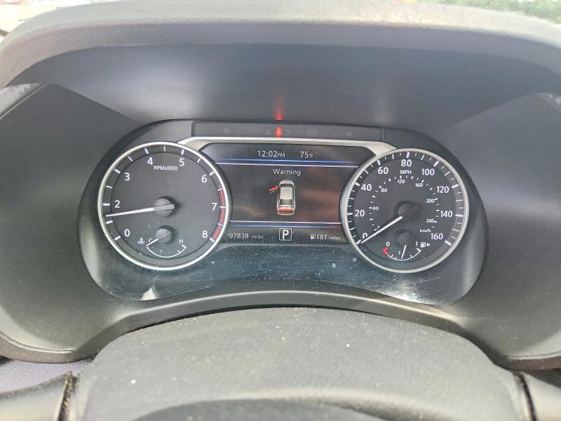 Продаж на аукціоні авто 2022 Nissan Sentra, vin: 3N1AB8CV8NY264328, номер лоту: 61524046