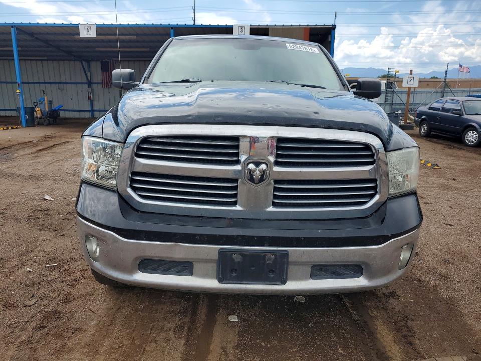 Продаж на аукціоні авто 2015 Ram 1500, vin: 1C6RR7GT7FS518651, номер лоту: 62847616