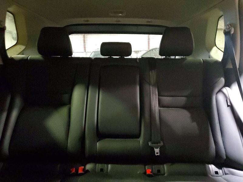 Aukcja sprzedaży 2024 Nissan Rogue, vin: JN8BT3BB1RW445894, numer aukcji: 60869856