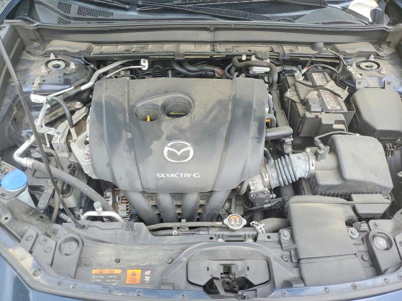 Aukcja sprzedaży 2021 Mazda Cx-30, vin: 3MVDMABL6MM267891, numer aukcji: 58789346