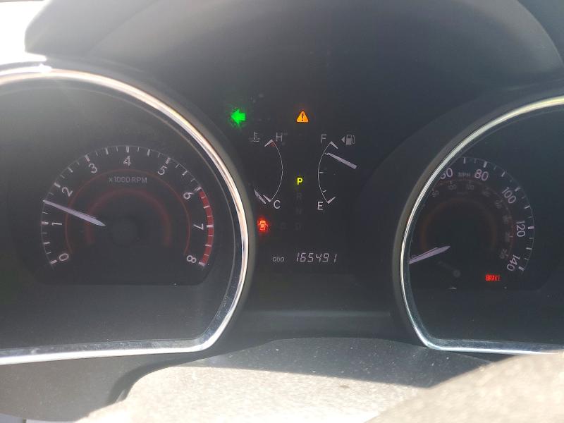 57902996 :رقم المزاد ، 5TDZA3EH7DS040695 vin ، 2013 Toyota Highlander مزاد بيع