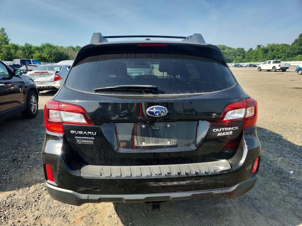 60511906 :رقم المزاد ، 4S4BSACC8F3346914 vin ، 2015 Subaru Outback مزاد بيع