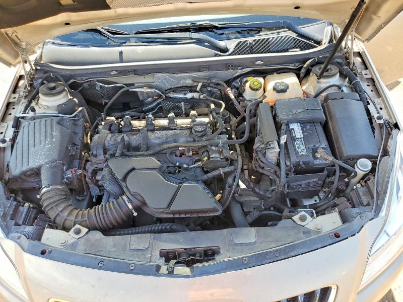 Продаж на аукціоні авто 2012 Buick Regal, vin: 2G4GR5EK9C9139545, номер лоту: 60466976