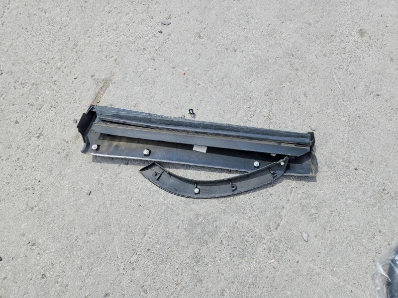 2021 Toyota Highlander მანქანა იყიდება აუქციონზე, vin: 5TDGBRCH5MS033643, აუქციონის ნომერი: 61610866