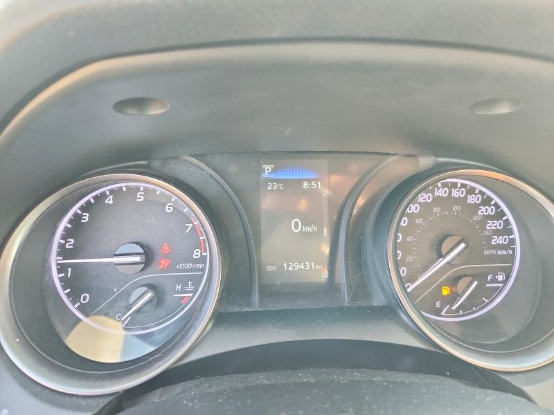 Продаж на аукціоні авто 2021 Toyota Camry, vin: 4T1G11AK6MU573514, номер лоту: 59402116