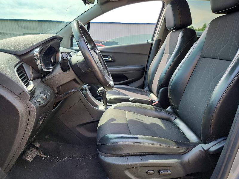 Aukcja sprzedaży 2020 Chevrolet Trax, vin: 3GNCJLSB0LL311114, numer aukcji: 60228836
