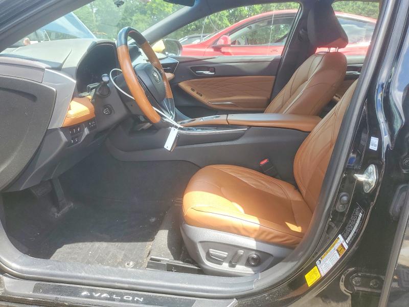 Aukcja sprzedaży 2020 Toyota Avalon, vin: 4T1D21FB1LU019613, numer aukcji: 60739836