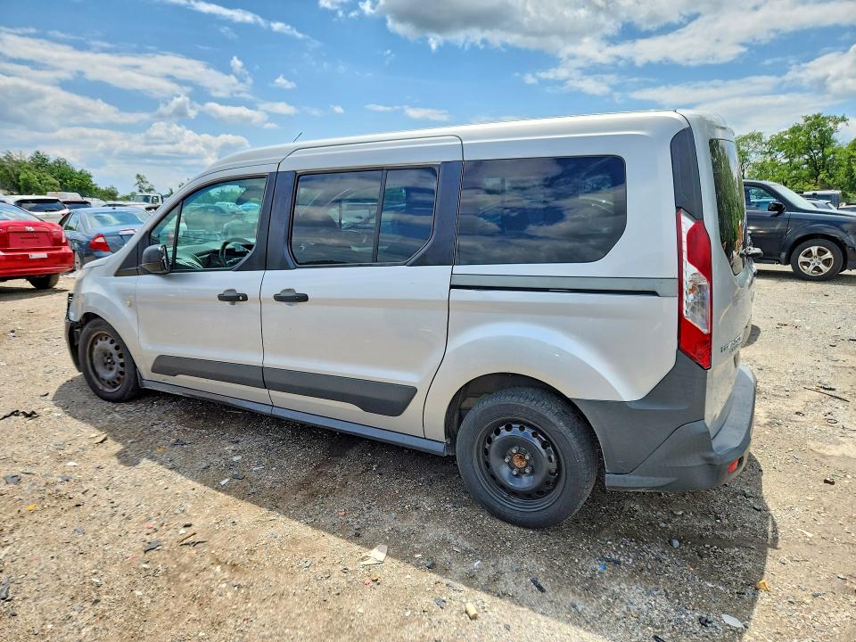 2016 Ford Transit Connect მანქანა იყიდება აუქციონზე, vin: NM0GE9E70G1278117, აუქციონის ნომერი: 67915246