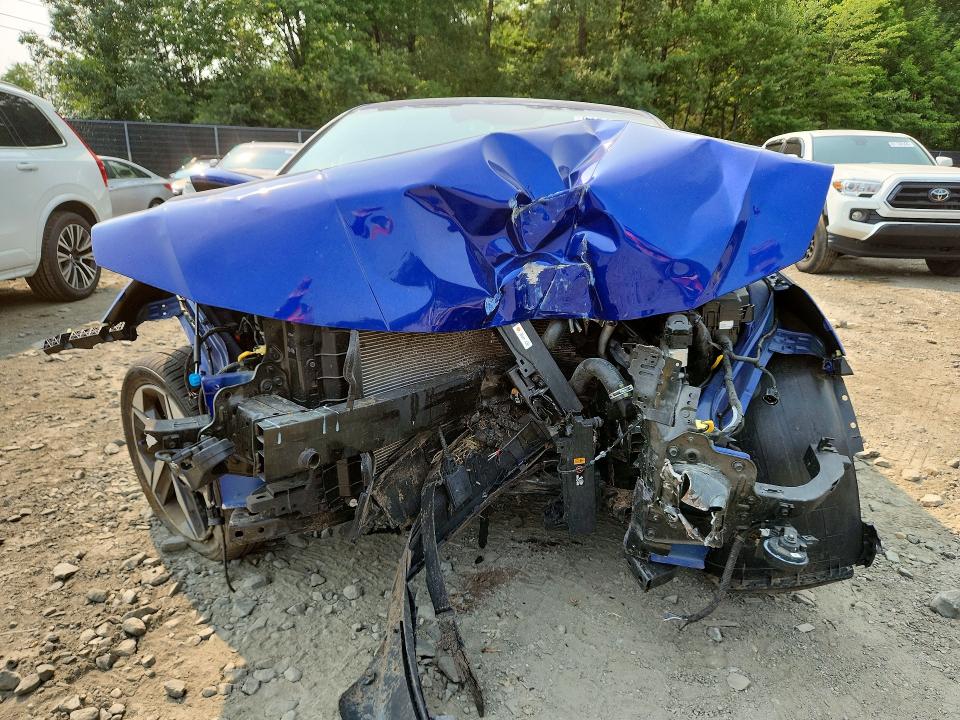 Aukcja sprzedaży 2023 Hyundai Elantra, vin: KMHLS4AG8PU508578, numer aukcji: 61249406