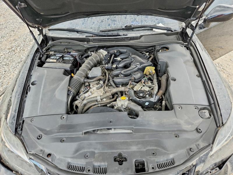 2007 Lexus Is მანქანა იყიდება აუქციონზე, vin: JTHBK262072030667, აუქციონის ნომერი: 60376616