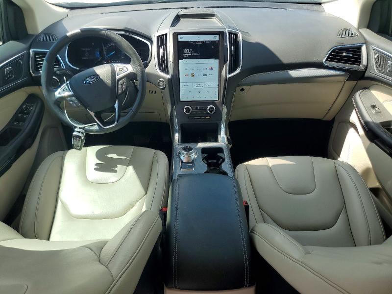Продаж на аукціоні авто 2021 Ford Edge, vin: 2FMPK3K94MBA46890, номер лоту: 60416286