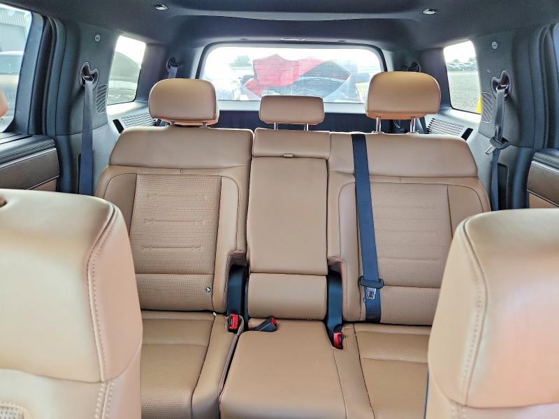 2025 Hyundai Santa Fe მანქანა იყიდება აუქციონზე, vin: 5NMP44GL6SH149235, აუქციონის ნომერი: 61529946