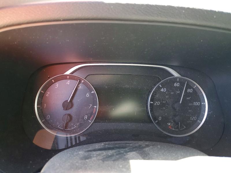 60671836 :رقم المزاد ، 1N6ED1EJ6PN608925 vin ، 2023 Nissan Frontier مزاد بيع