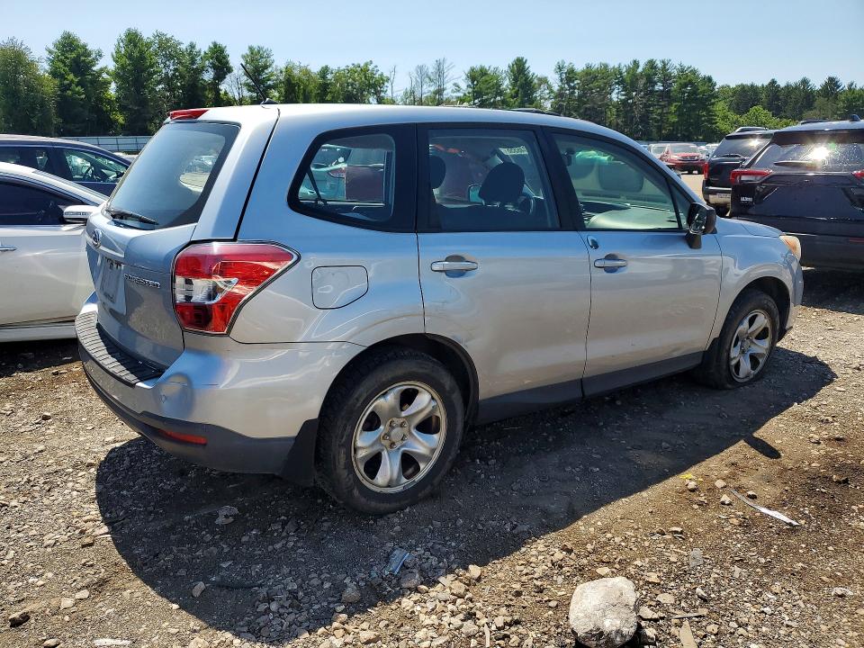 Aukcja sprzedaży 2014 Subaru Forester, vin: JF2SJAAC4EH469574, numer aukcji: 62046556