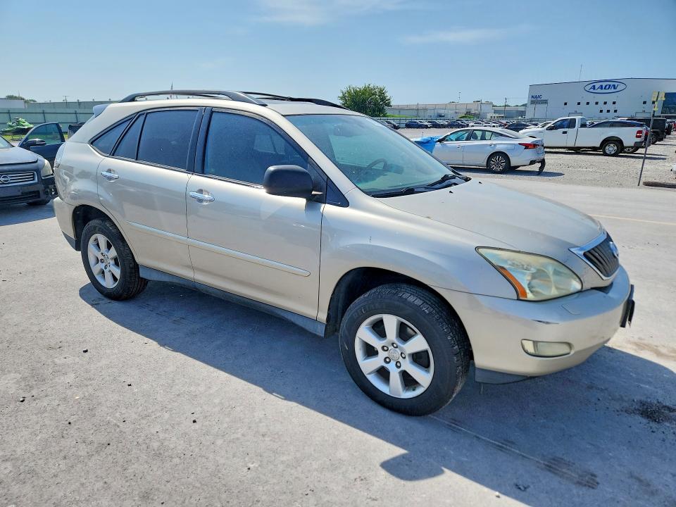 Aukcja sprzedaży 2008 Lexus Rx, vin: 2T2HK31U68C079235, numer aukcji: 62997836