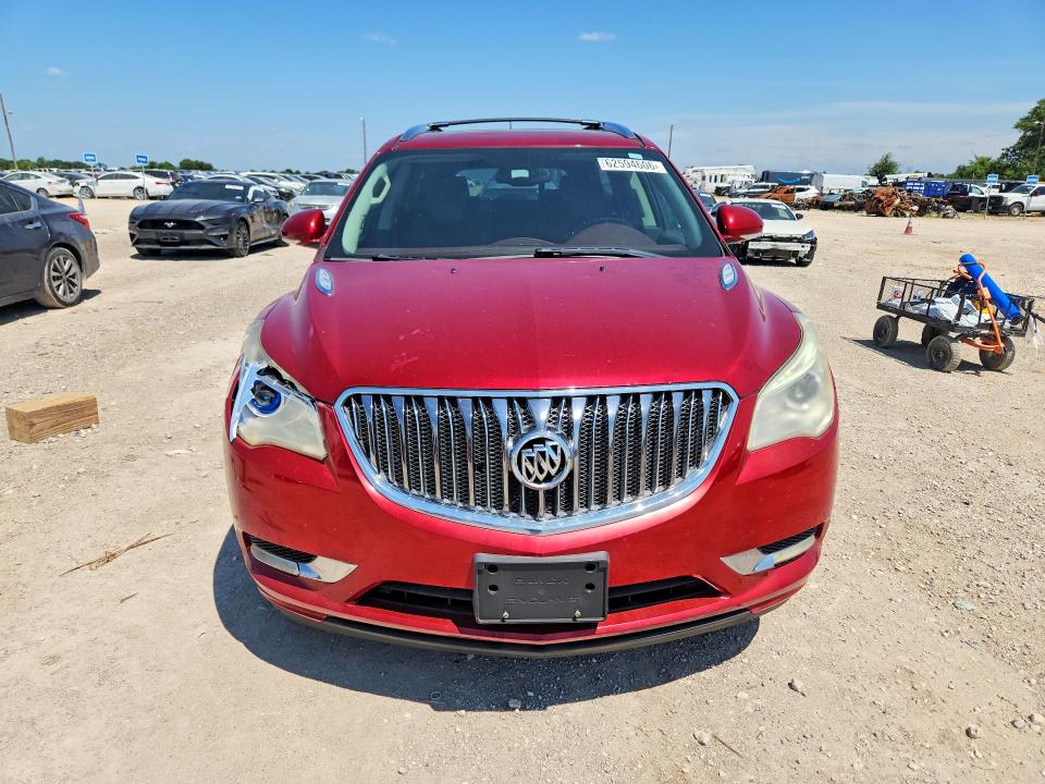 2014 Buick Enclave მანქანა იყიდება აუქციონზე, vin: 5GAKRBKD3EJ280719, აუქციონის ნომერი: 62594606
