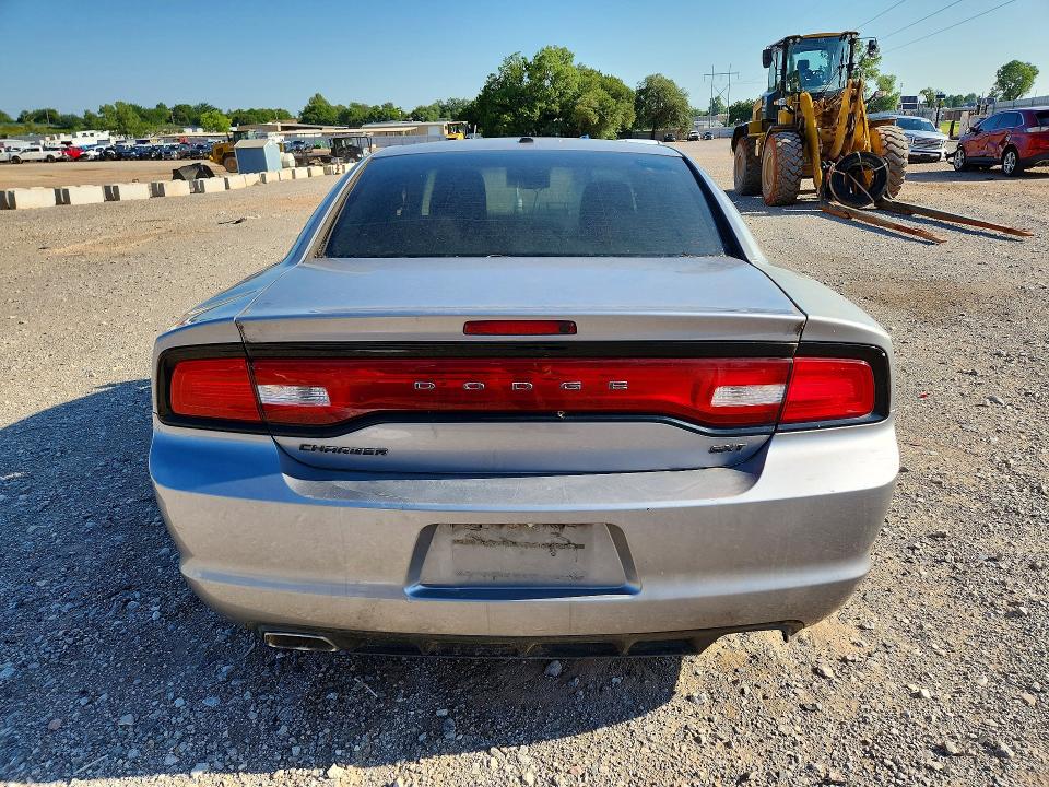 2014 Dodge Charger მანქანა იყიდება აუქციონზე, vin: 2C3CDXHG2EH239326, აუქციონის ნომერი: 59360746