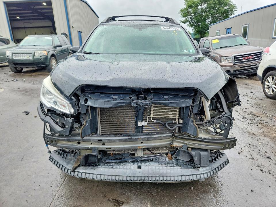 Aukcja sprzedaży 2019 Subaru Ascent, vin: 4S4WMAJD0K3445583, numer aukcji: 62570156