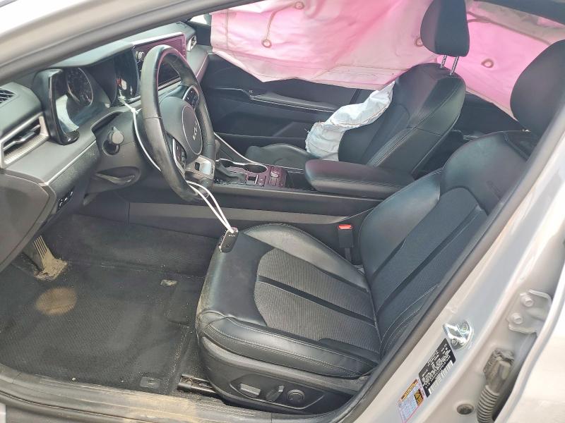 2023 Kia K5 მანქანა იყიდება აუქციონზე, vin: 5XXG64J2XPG167334, აუქციონის ნომერი: 63464156