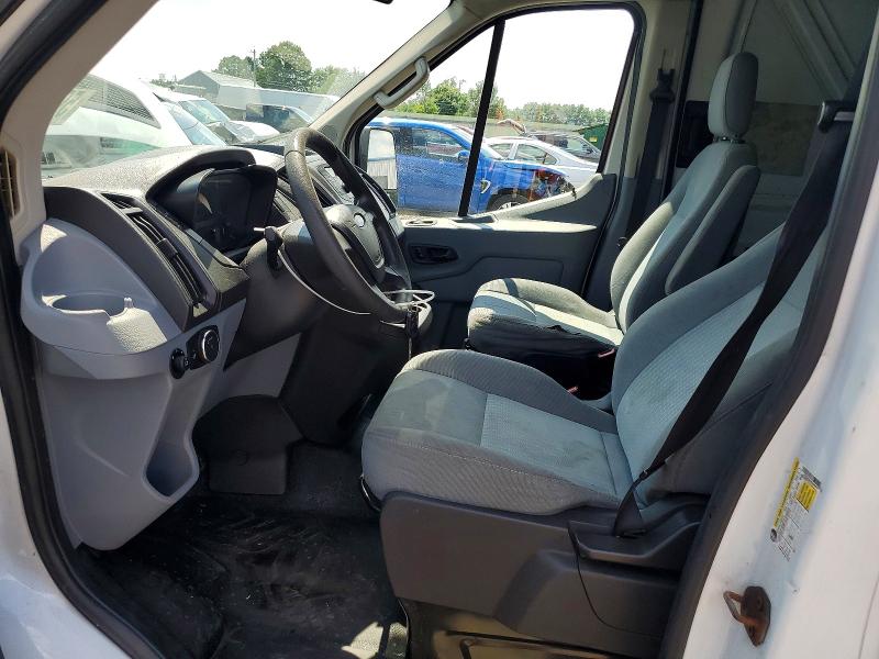 2015 Ford Transit მანქანა იყიდება აუქციონზე, vin: 1FTSW2CM3FKA90582, აუქციონის ნომერი: 59870376