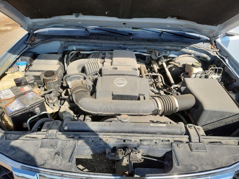 Продажа на аукционе авто 2011 Nissan Pathfinder, vin: 5N1AR1NB9BC623561, номер лота: 60450816