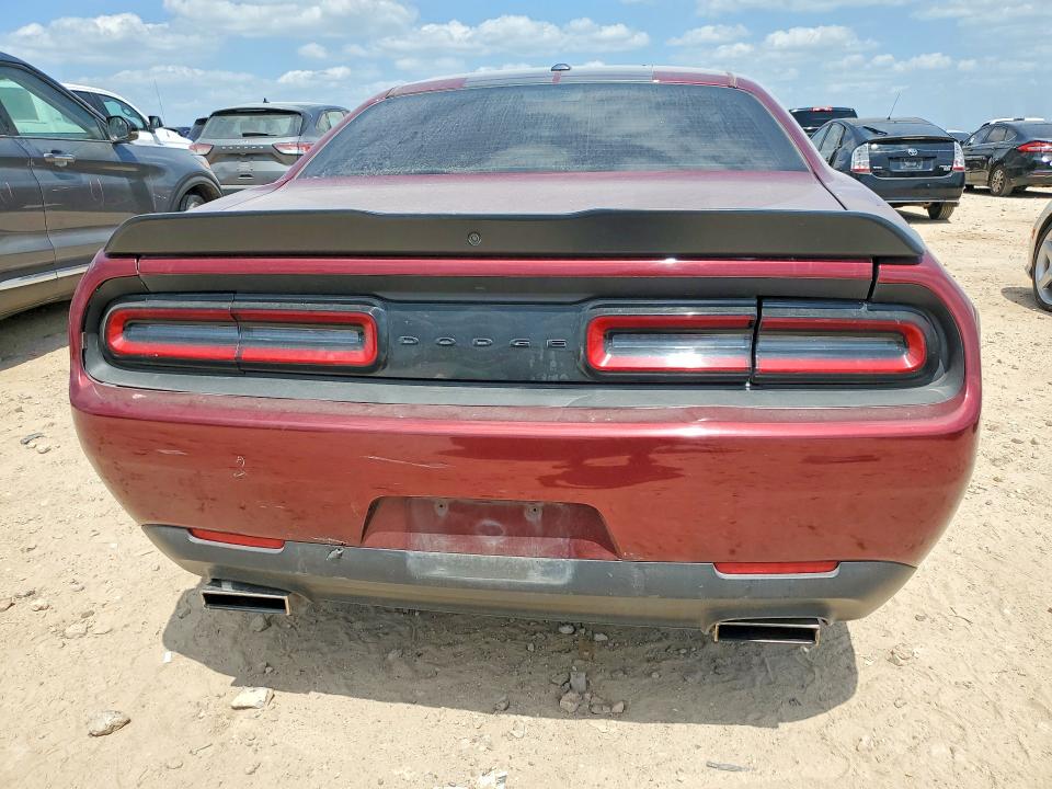 Aukcja sprzedaży 2022 Dodge Challenger, vin: 2C3CDZAG0NH188138, numer aukcji: 62786356