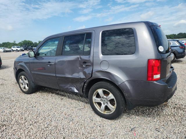 61492896 :رقم المزاد ، 5FNYF4H50FB021143 vin ، 2015 Honda Pilot مزاد بيع