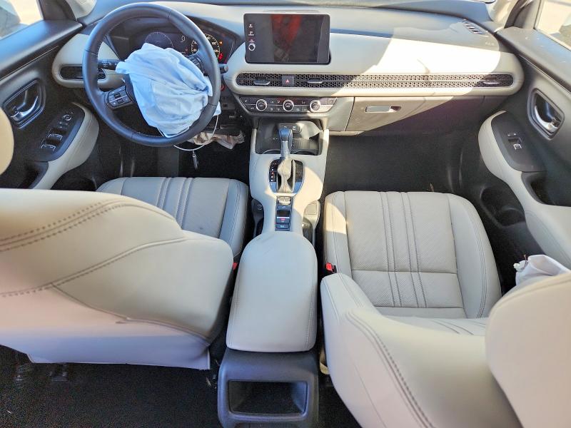 Aukcja sprzedaży 2026 Honda Hr-v, vin: 3CZRZ1H79TM714242, numer aukcji: 60504426