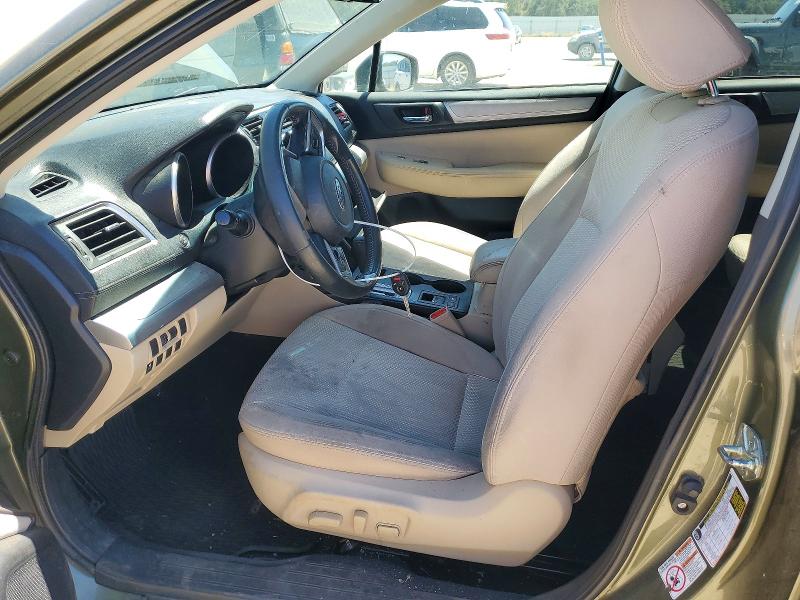 Aukcja sprzedaży 2018 Subaru Outback, vin: 4S4BSACC7J3264908, numer aukcji: 60017126