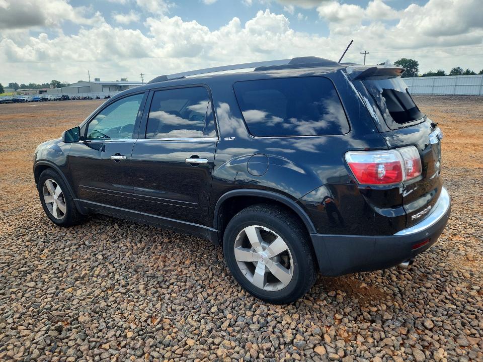 61048946 :رقم المزاد ، 1GKKVRED6BJ133311 vin ، 2011 Gmc Acadia مزاد بيع