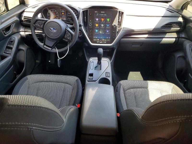 Aukcja sprzedaży 2024 Subaru Crosstrek, vin: JF2GUADC5RH242831, numer aukcji: 60551156