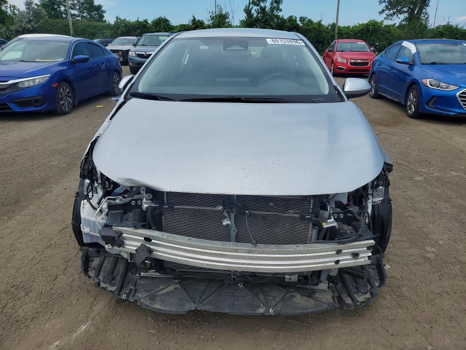 Aukcja sprzedaży 2024 Toyota Corolla, vin: JTDBCMFE5R3036465, numer aukcji: 60153896