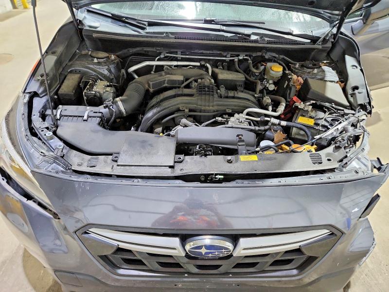 Aukcja sprzedaży 2021 Subaru Crosstrek, vin: JF2GTABCXMH216353, numer aukcji: 60040196