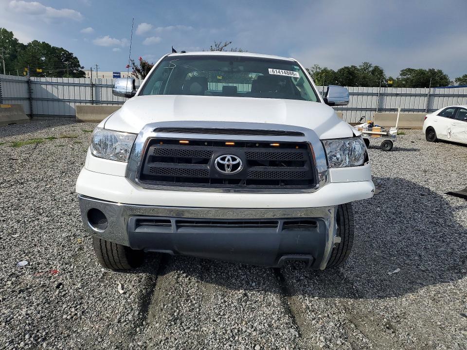 Продаж на аукціоні авто 2010 Toyota Tundra, vin: 5TFRM5F19AX008714, номер лоту: 61414886