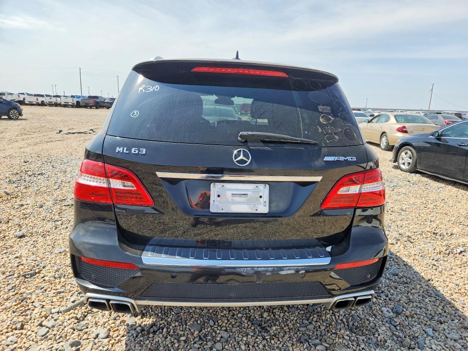 Продаж на аукціоні авто 2015 Mercedes-benz Ml, vin: 4JGDA7EB6FA567555, номер лоту: 62954176