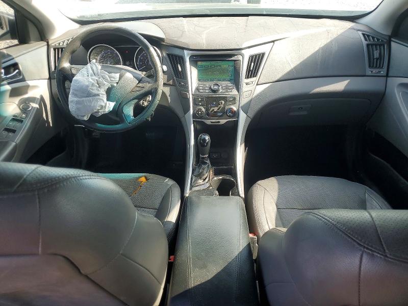 Aukcja sprzedaży 2011 Hyundai Sonata, vin: 5NPEB4AC3BH100079, numer aukcji: 60554116