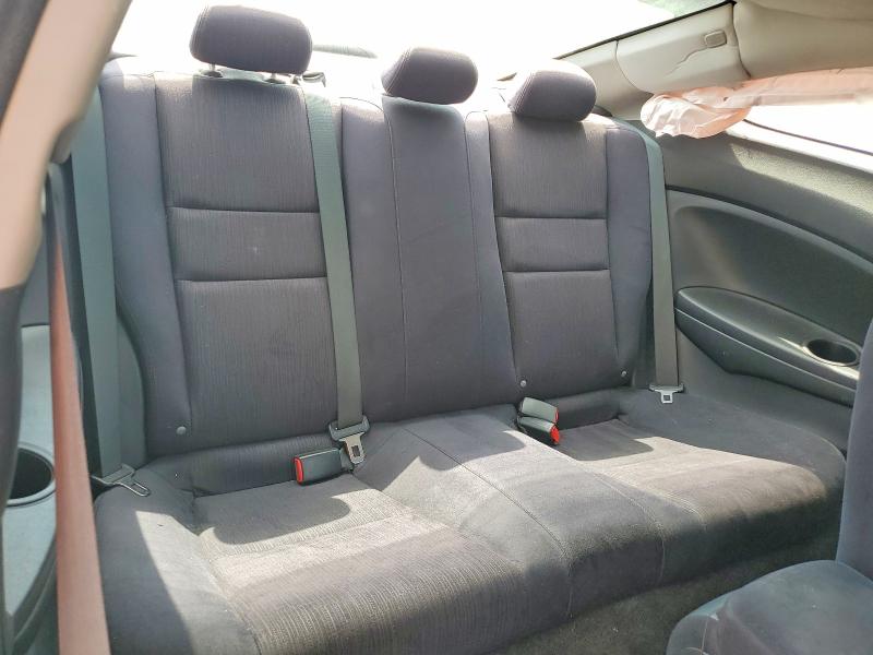 Auction sale of the 2012 Honda Accord, vin: 1HGCS1B38CA013809, lot number: 60390816