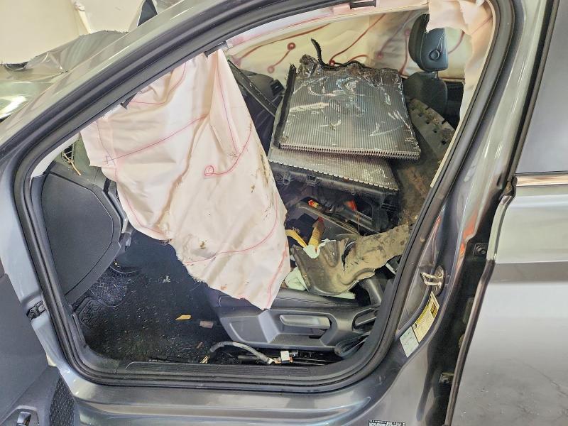 Aukcja sprzedaży 2020 Volkswagen Jetta, vin: 3VWCB7BU2LM057427, numer aukcji: 61787886
