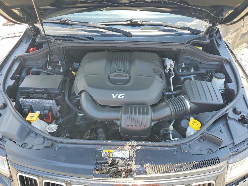 Aukcja sprzedaży 2015 Jeep Grand Cherokee, vin: 1C4RJFBG4FC205037, numer aukcji: 59309846